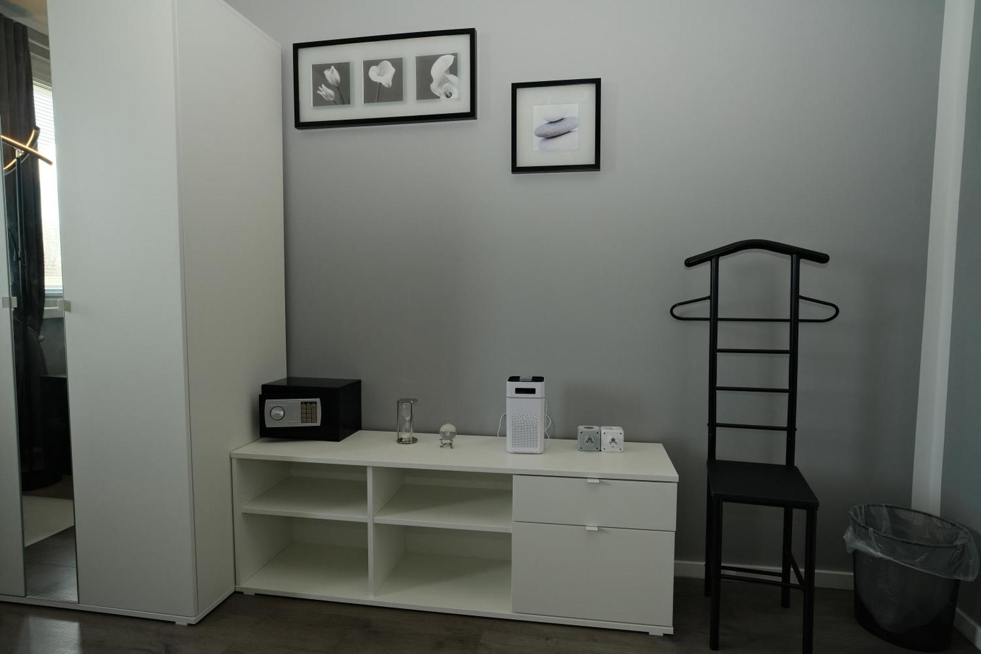 Apartment Entspannung & Netflix Leipzig