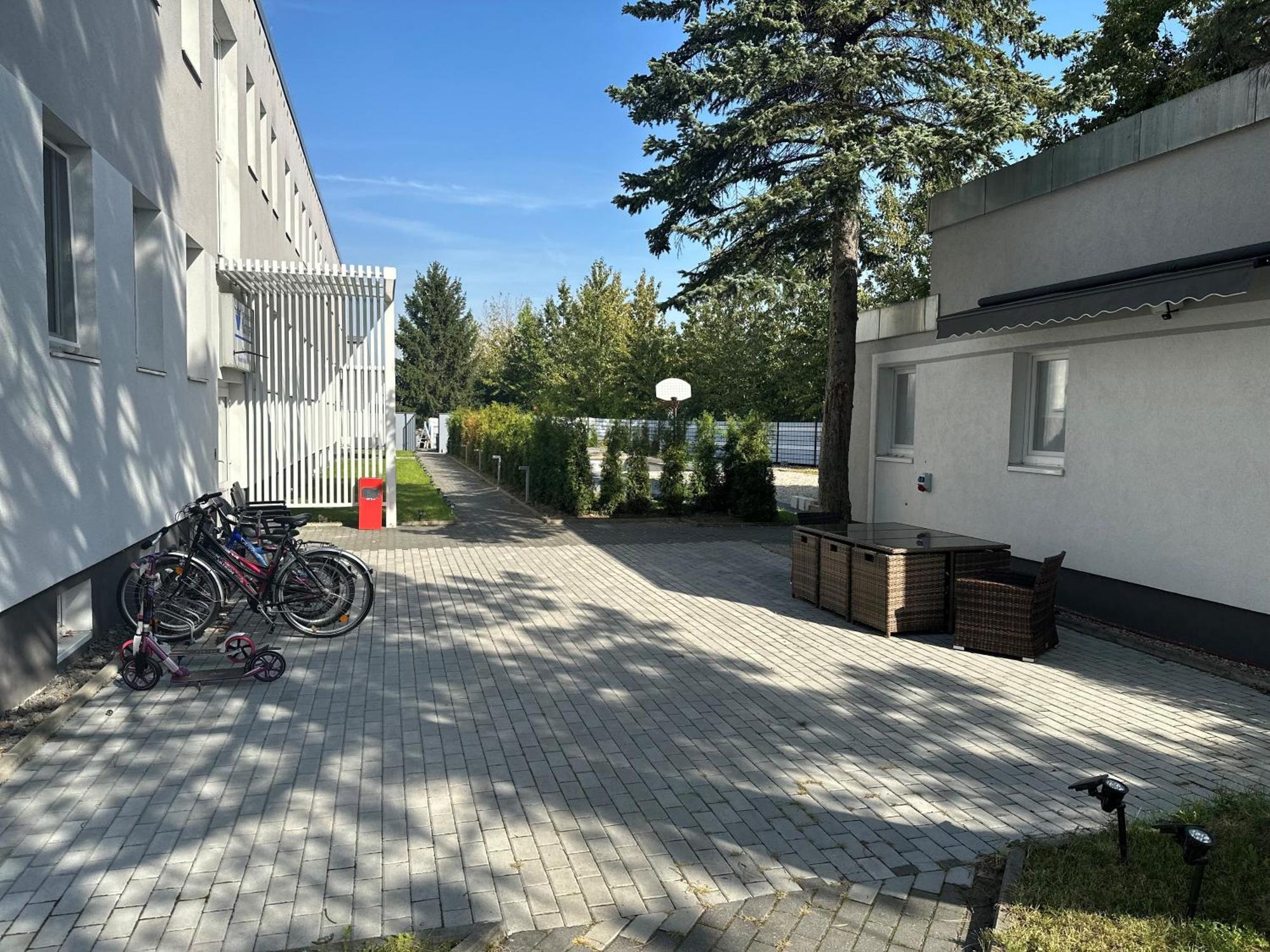 Entspannung & Netflix Apartment
