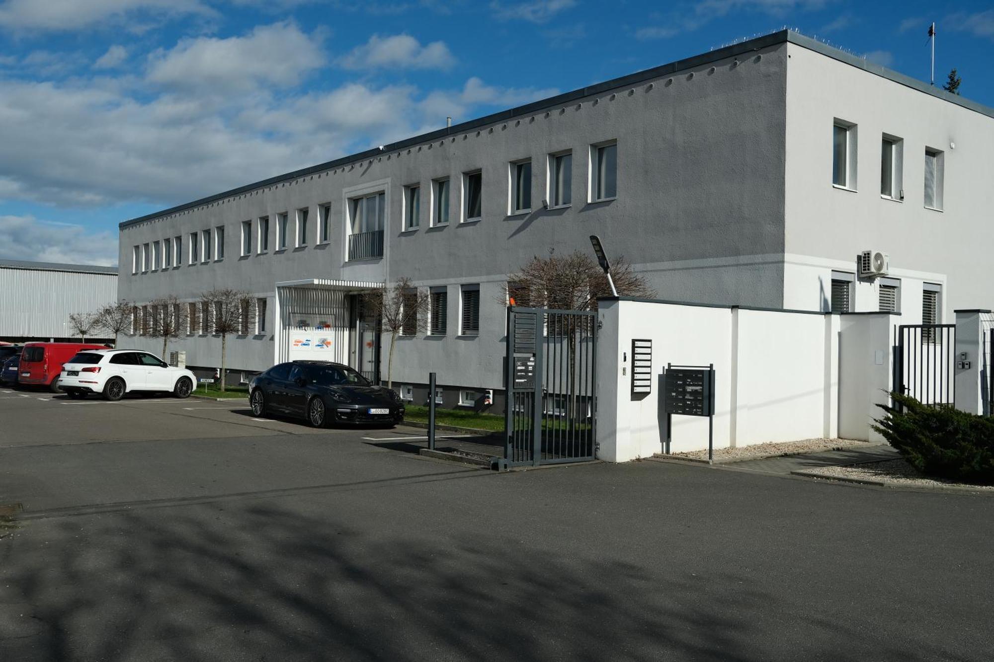 Apartment Entspannung & Netflix Leipzig